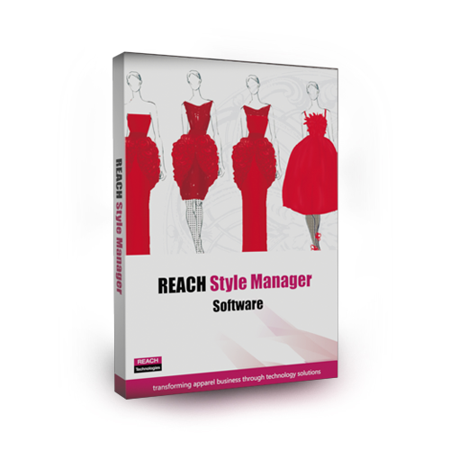reach  style  manager box